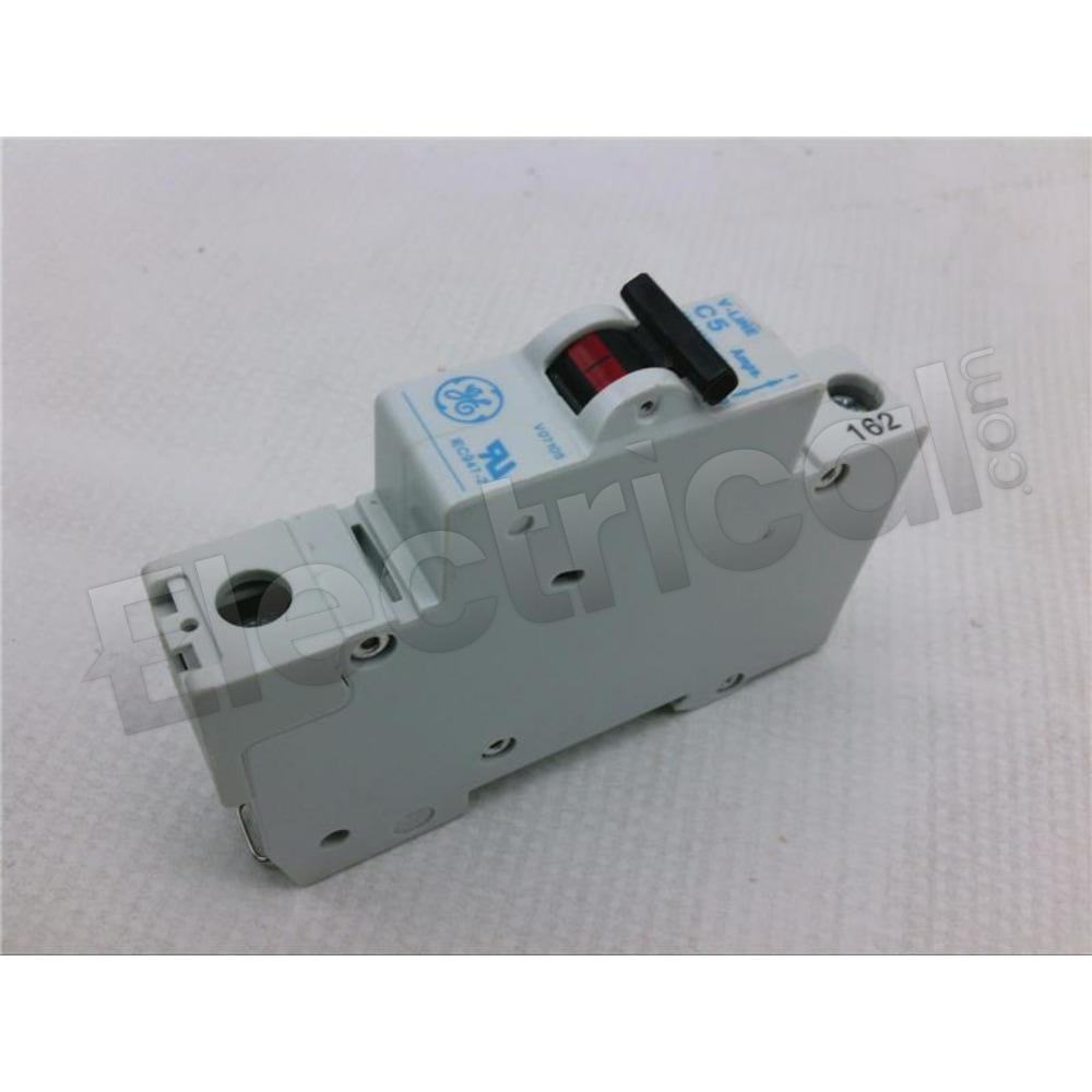 General Electric Molded Case V07105