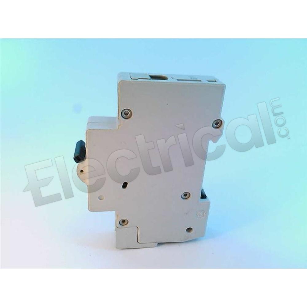 General Electric Molded Case V07115