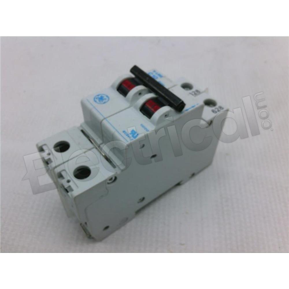 General Electric Molded Case V07210