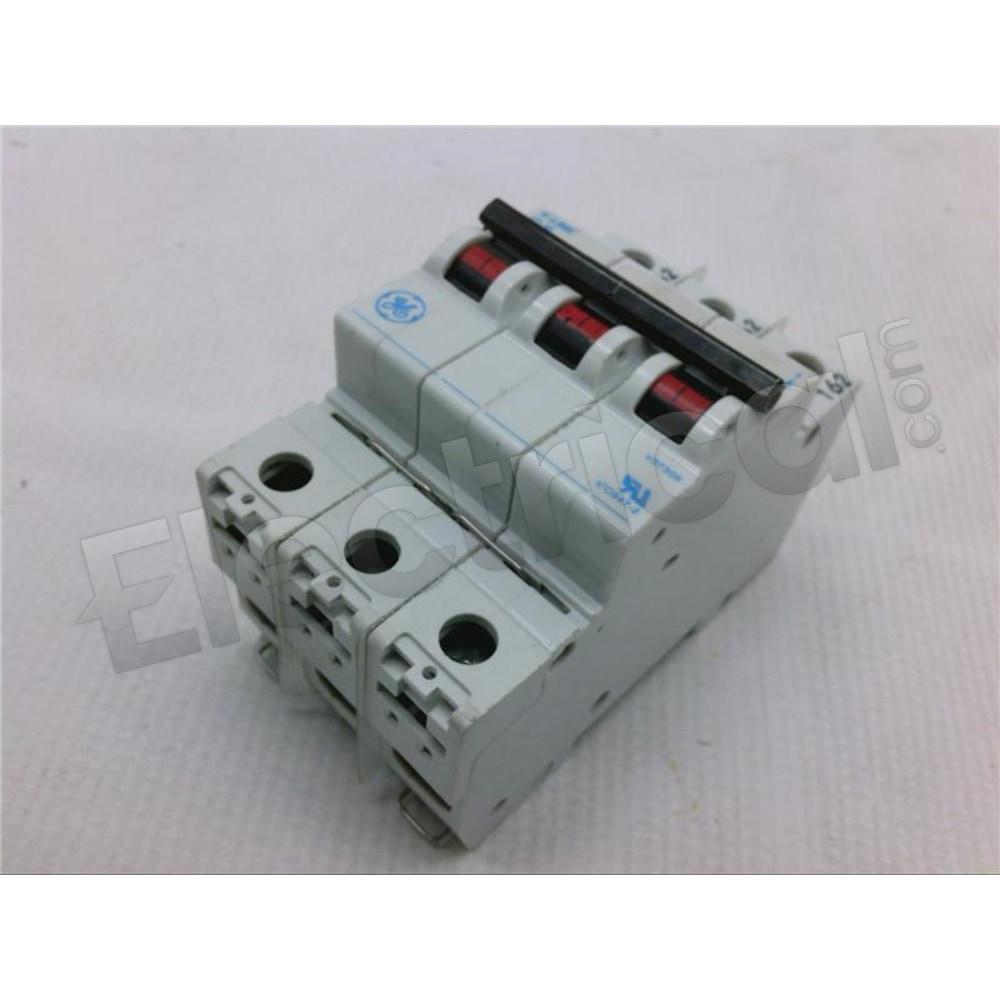 General Electric Molded Case V07305