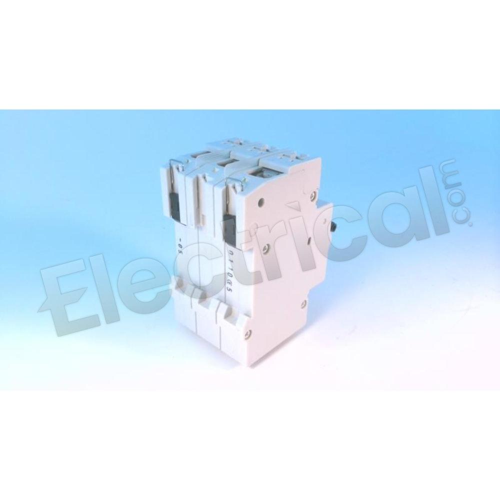General Electric Molded Case V07310