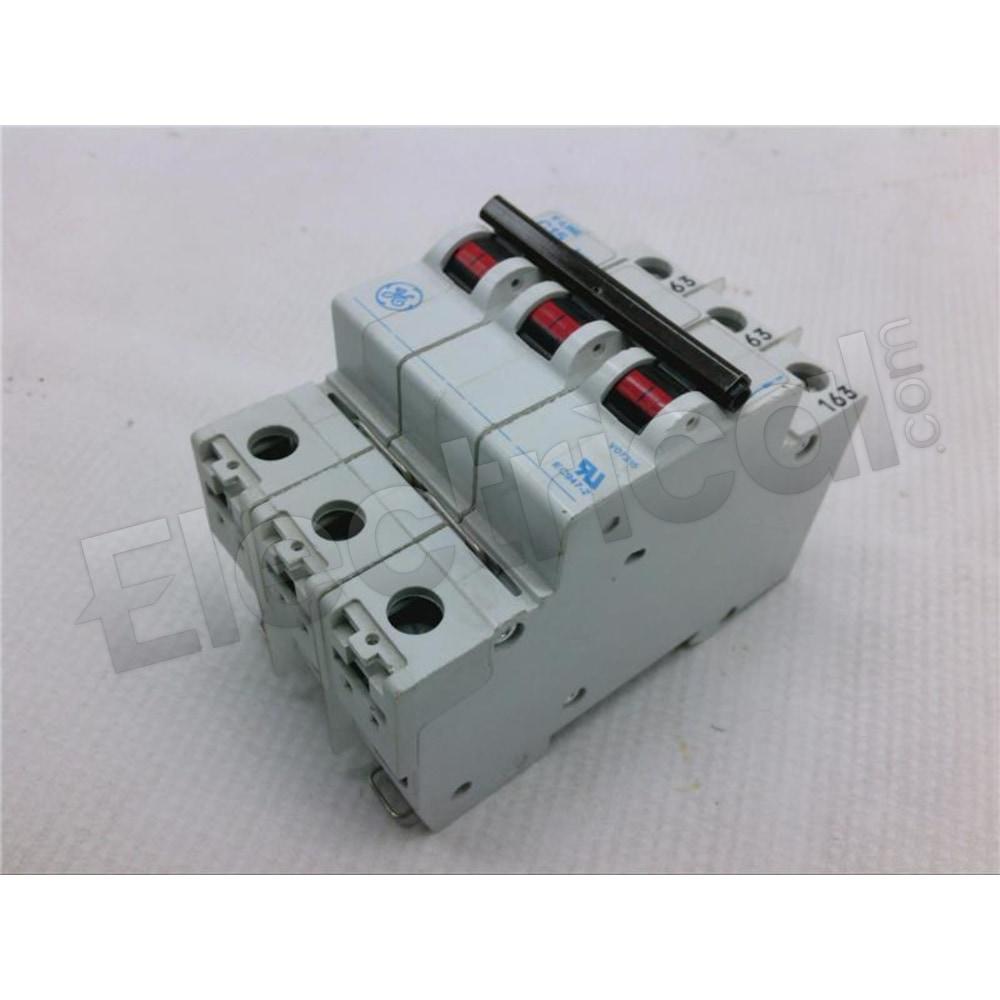 General Electric Molded Case V07315