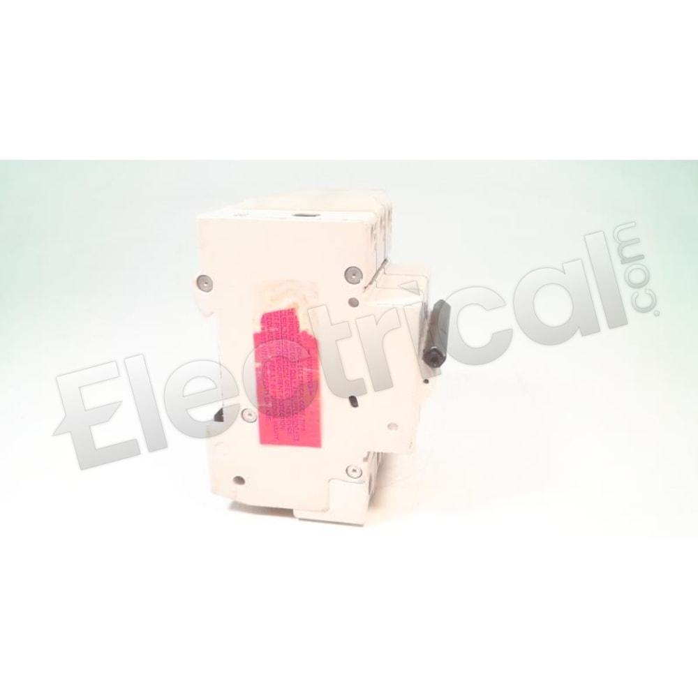 General Electric Molded Case V07340