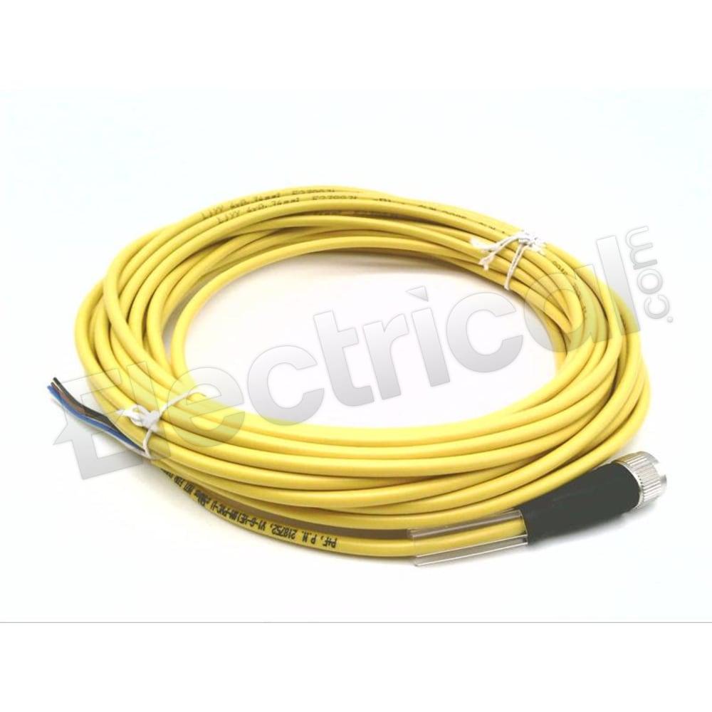 V1-G-YE10M-PVC-U