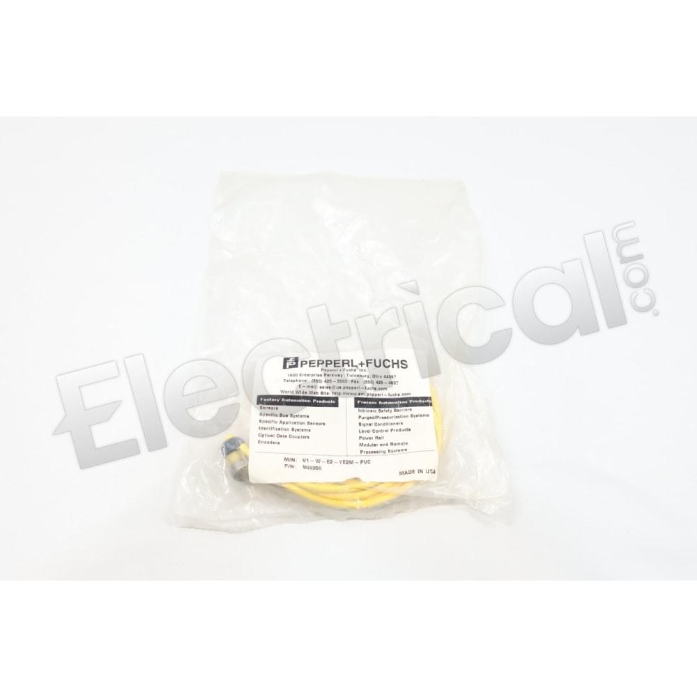V1-W-E2-YE2M-PVC