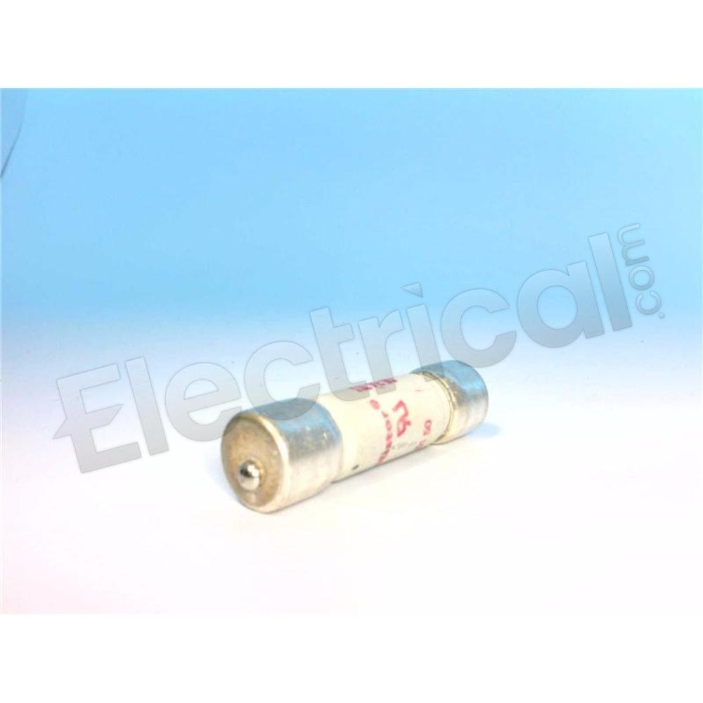 Mersen Low Voltage V100137