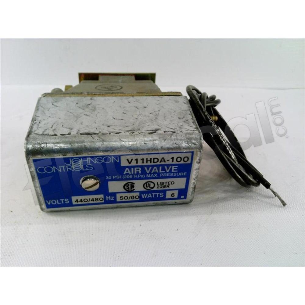 V11HDA-100