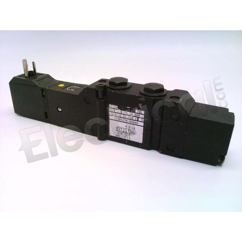 V14B527A-B200A