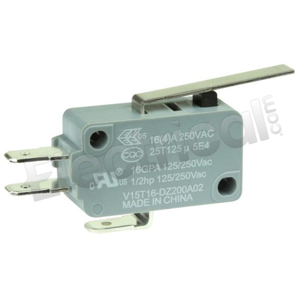 V15T16-DZ200A02