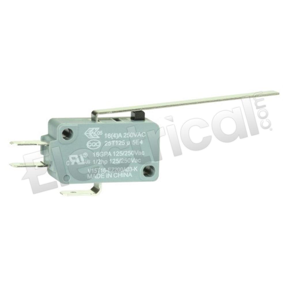 V15T16-EZ200A03-K