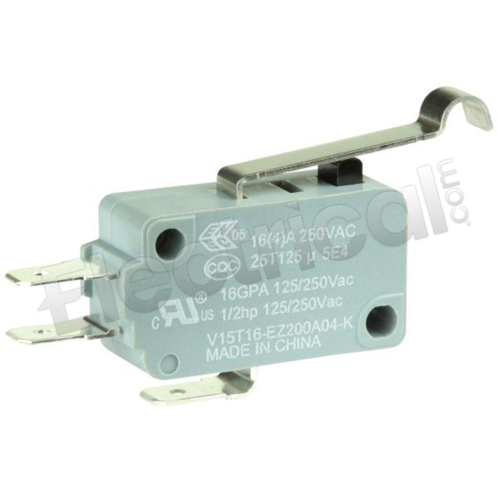 V15T16-EZ200A04-K