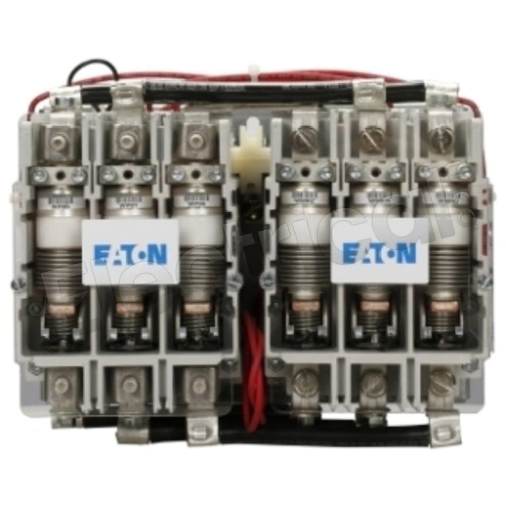 Cutler Hammer Contactor V211K4CJ