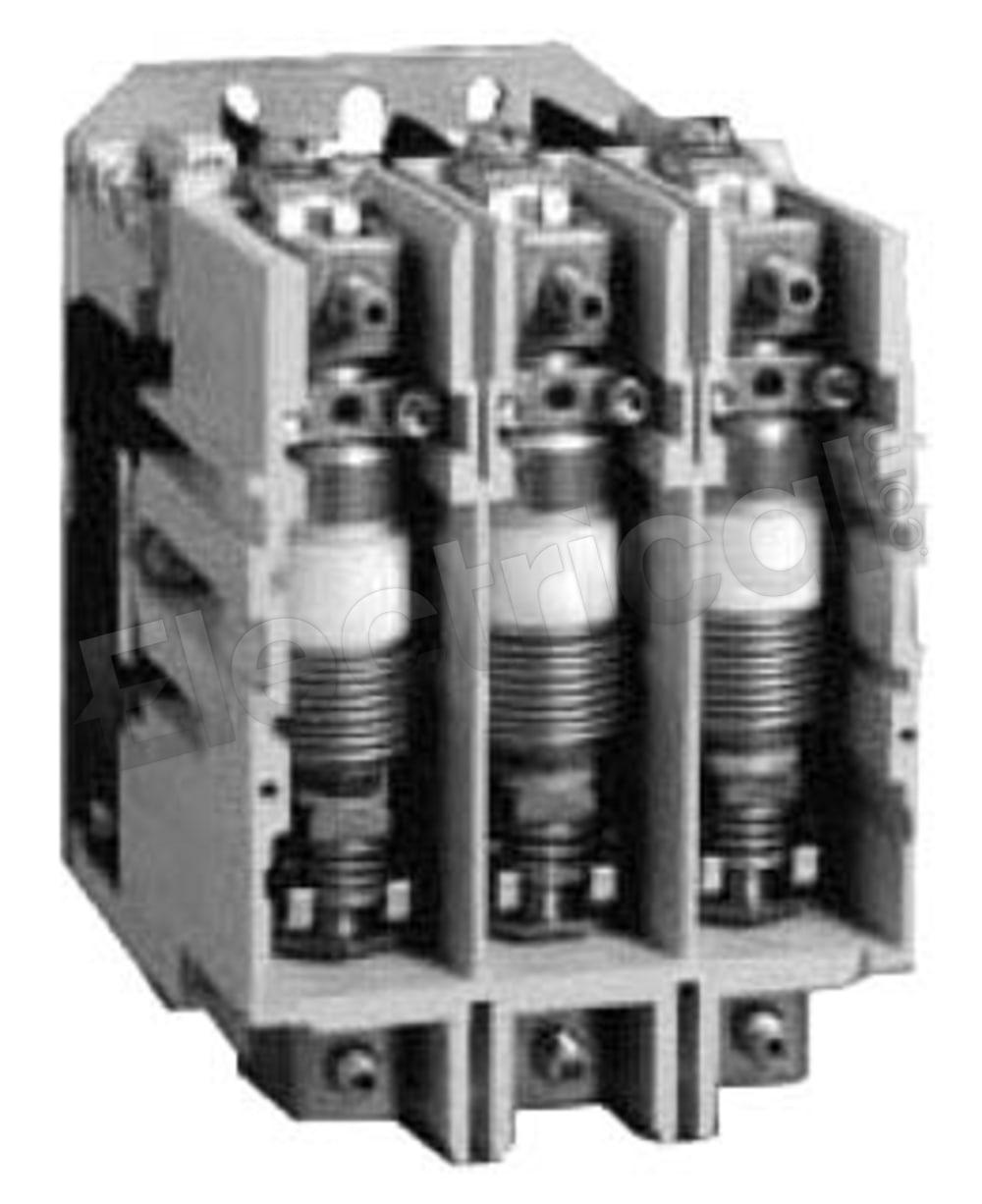 Cutler Hammer Contactor V211K6CJZ1