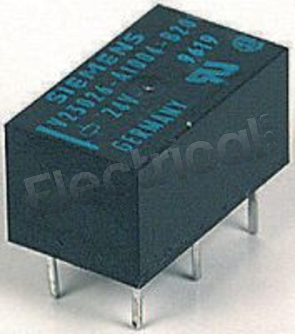 TE Connectivity Fuse Part And Accessory V23026A1004B201