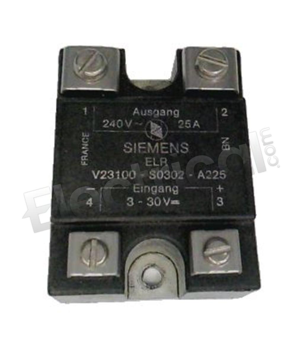 V23100-S0302-A225