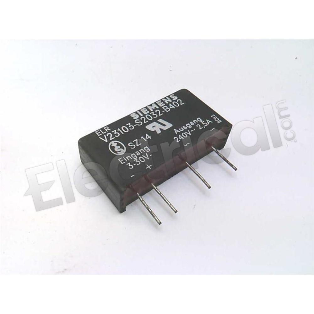 V23103-S2032-B402