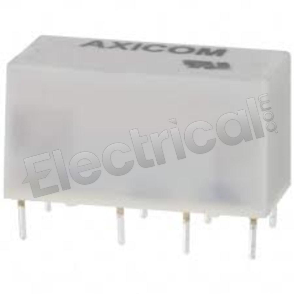 TE Connectivity Fuse Part And Accessory V23105A5305A201