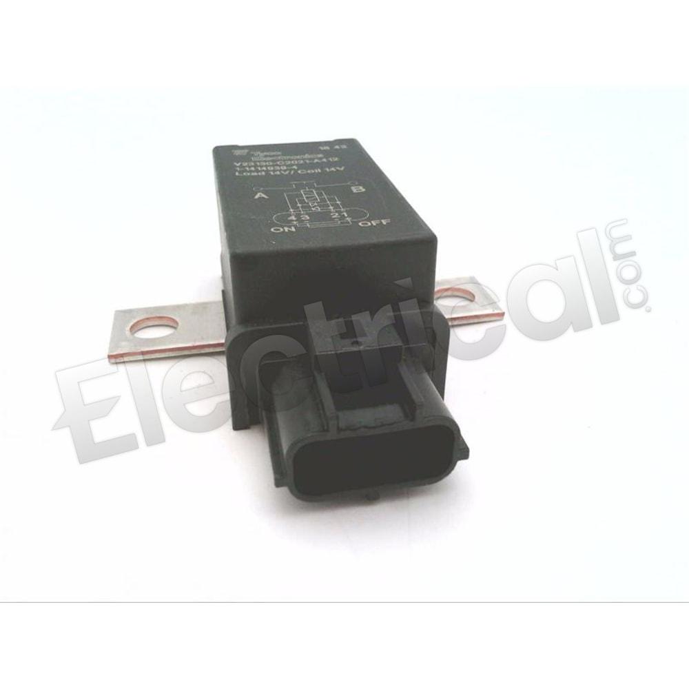 V23130C2021A412-EV-CBOX