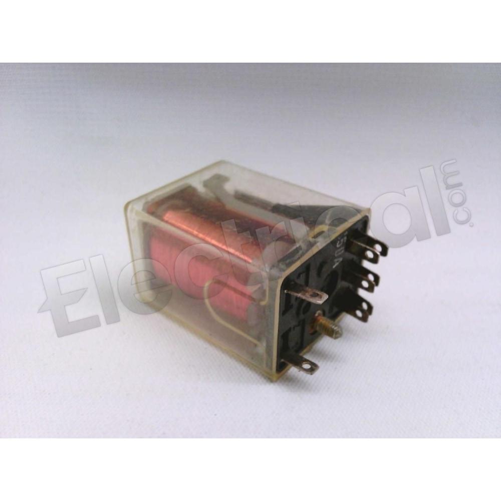 TE Connectivity Fuse Part And Accessory V23154-C0421-B104