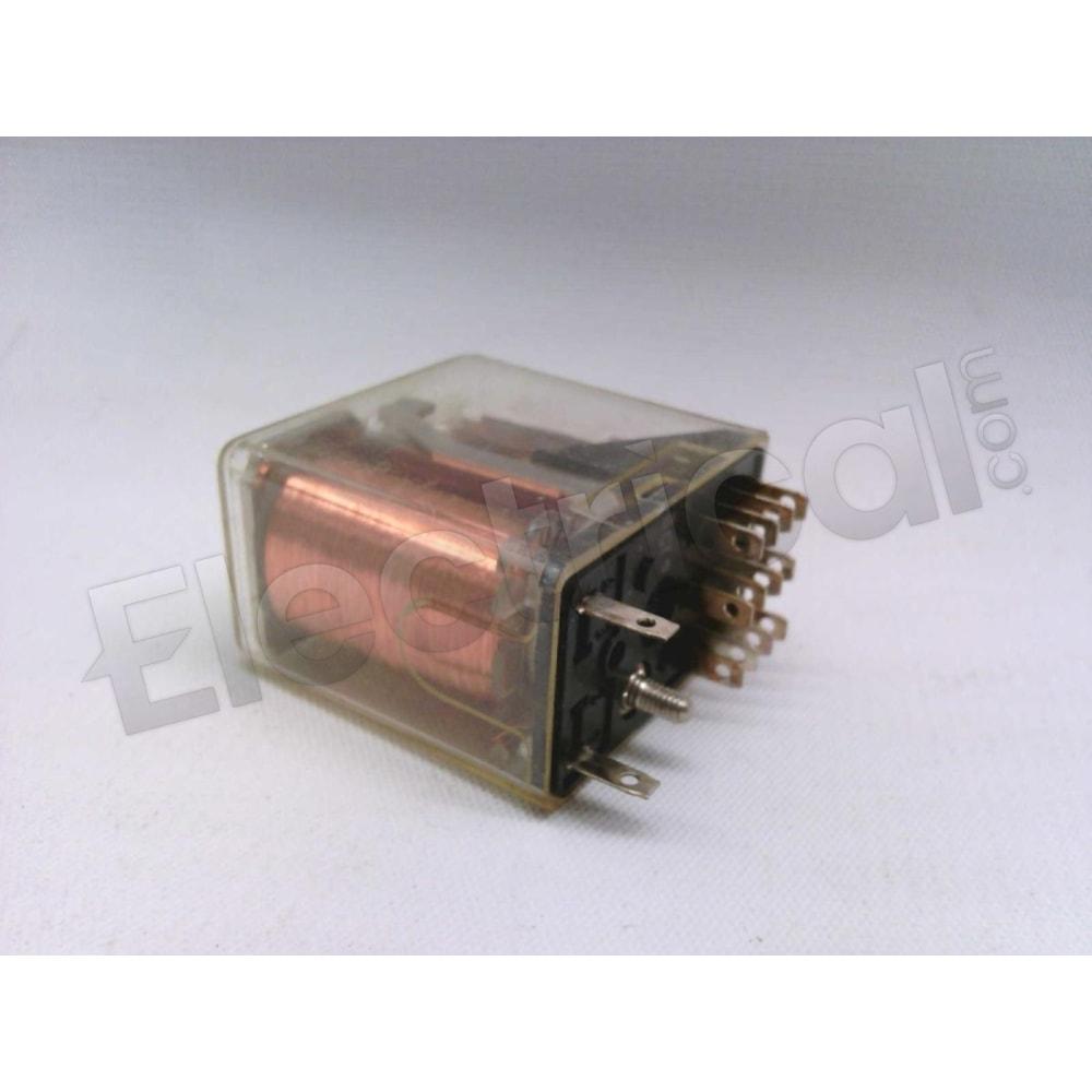 TE Connectivity Fuse Part And Accessory V23154-D0726-B124