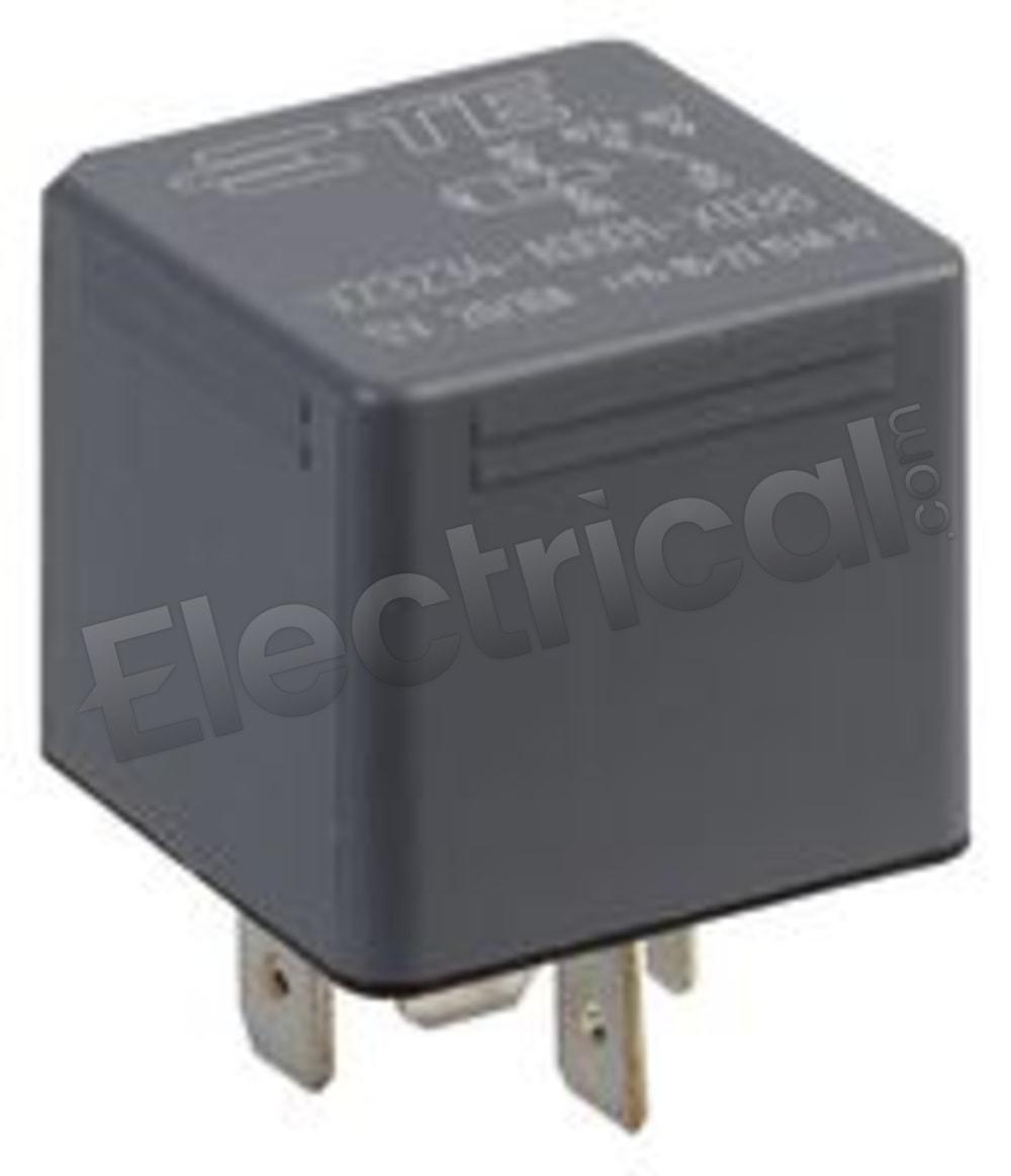 TE Connectivity Fuse Part And Accessory V23234-A1001-X036