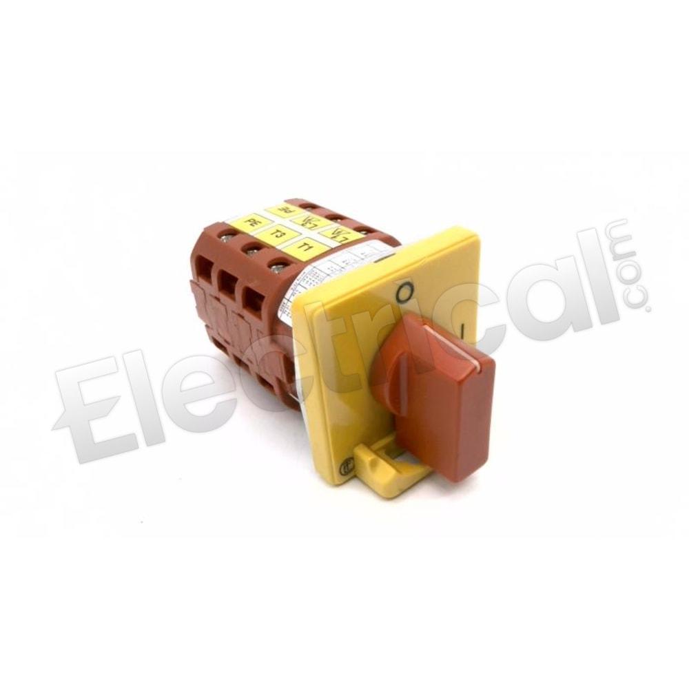 Elektra Tailfingen Fuse Part And Accessory V2N01/HS-F15-BE-RG