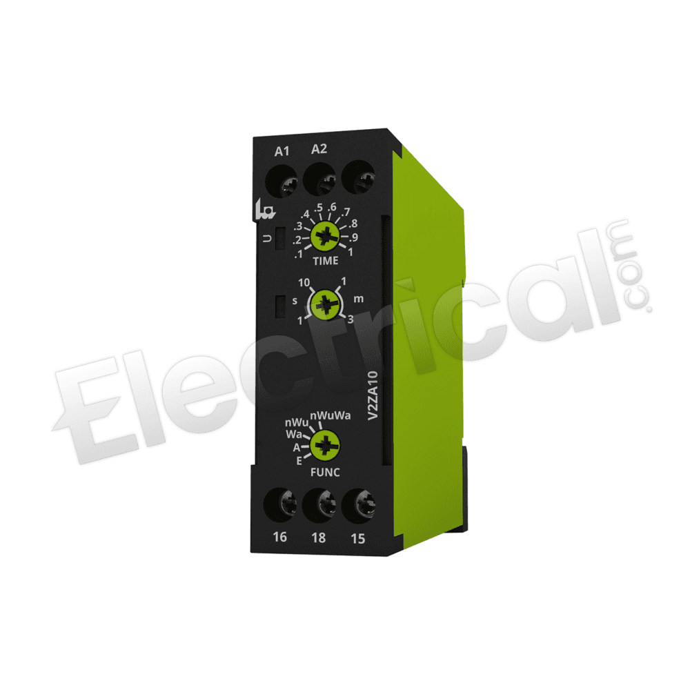 V2ZA10 3MIN 24-240V AC/DC