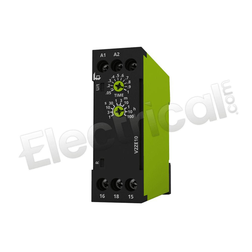 V2ZE10 24-240V AC/DC
