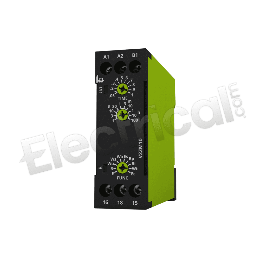 V2ZM10 12-240V AC/DC