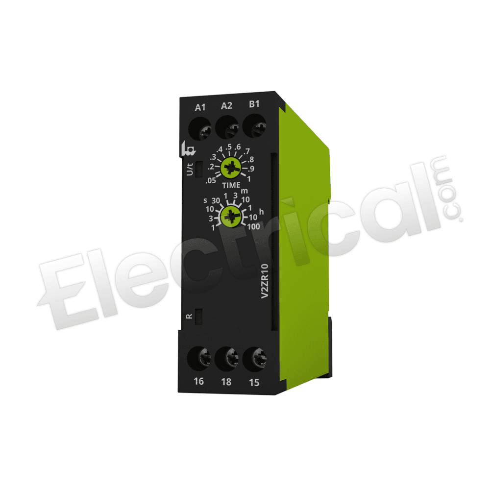 V2ZR10 24-240V AC/DC