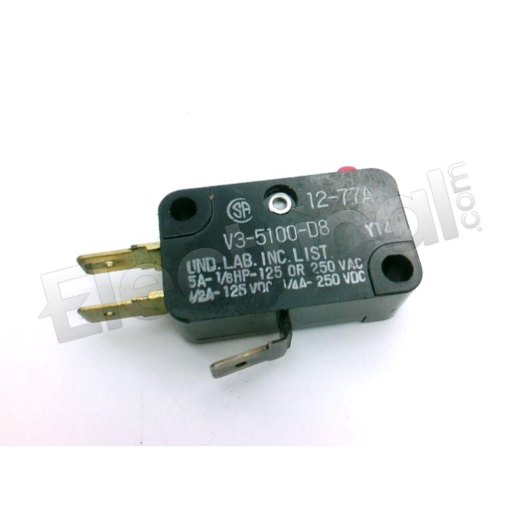 V3-5100-D8
