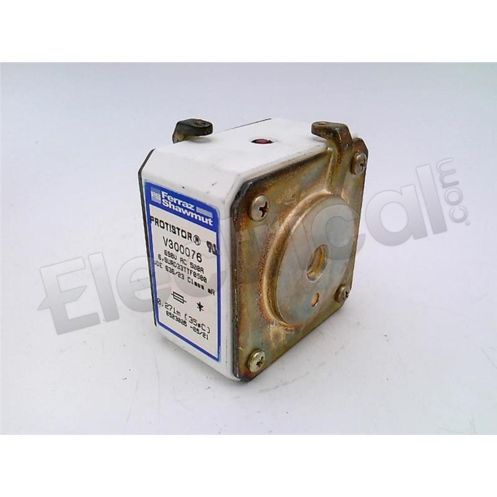 Mersen Low Voltage V300076