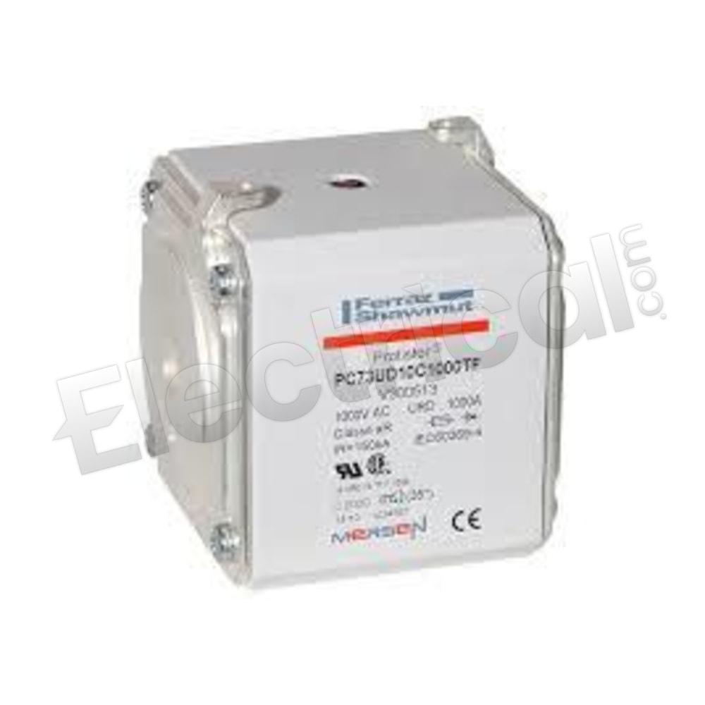Mersen Low Voltage V300513