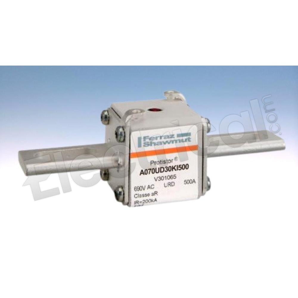 Mersen Low Voltage V301065