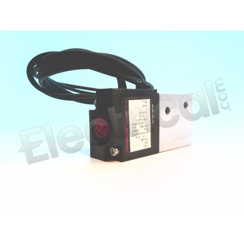 V31024VDC