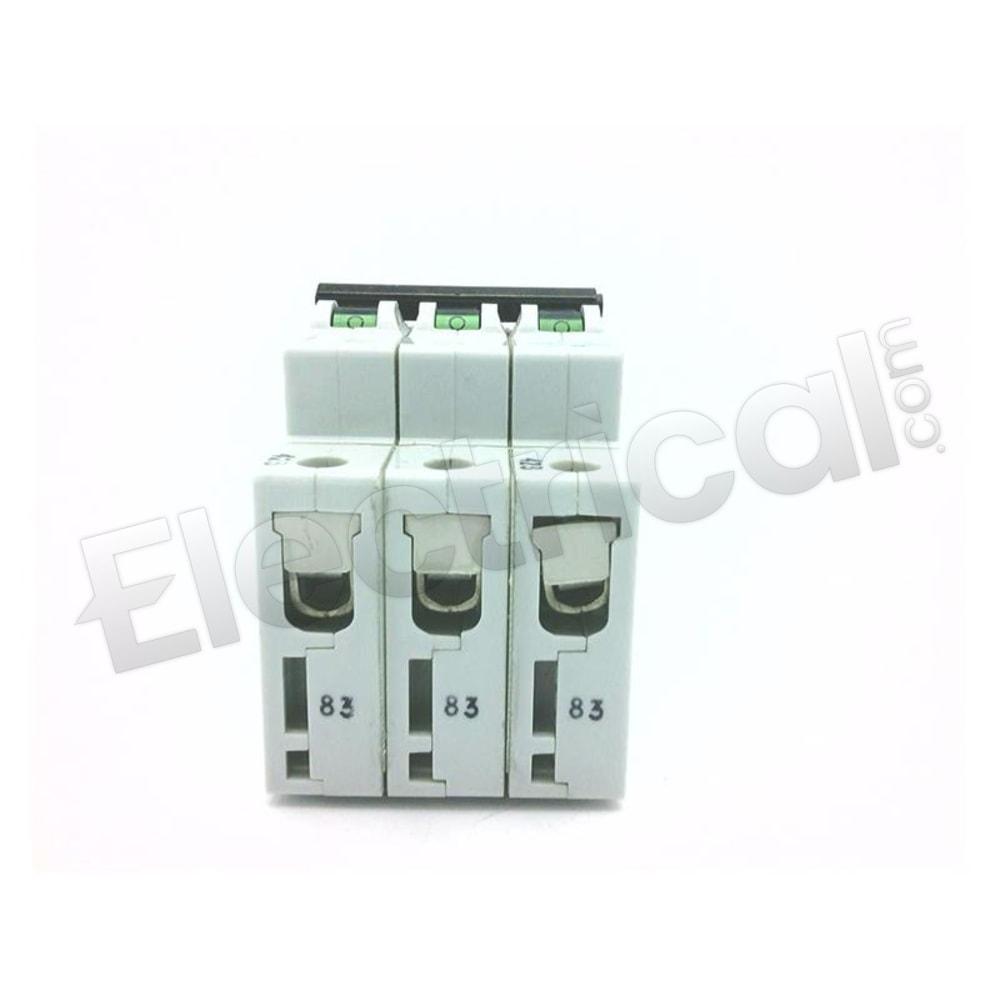 General Electric Molded Case V37302