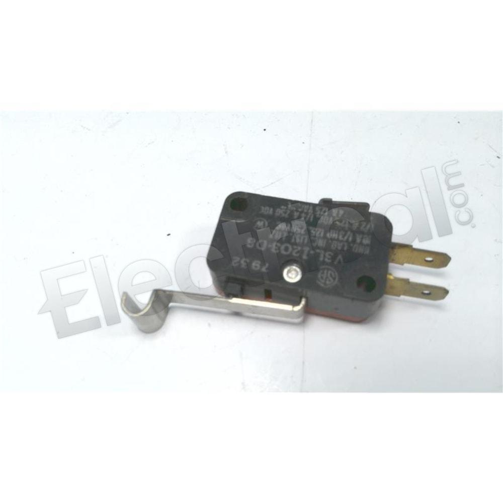 V3L-1203-D8