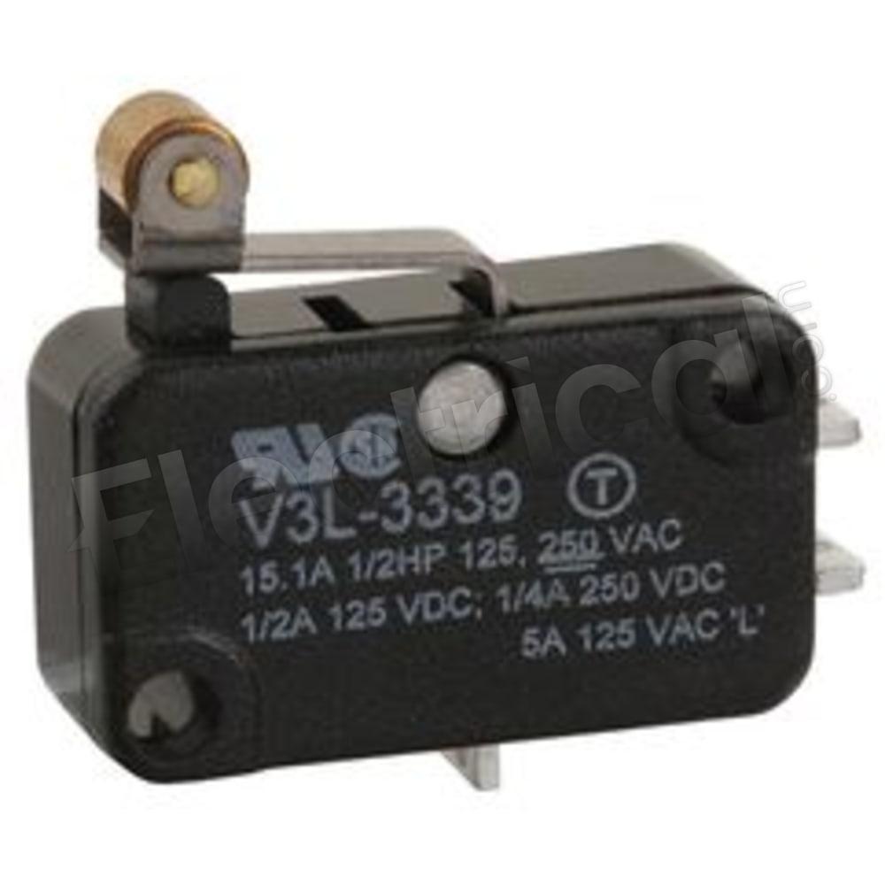 V3L-3003-D8