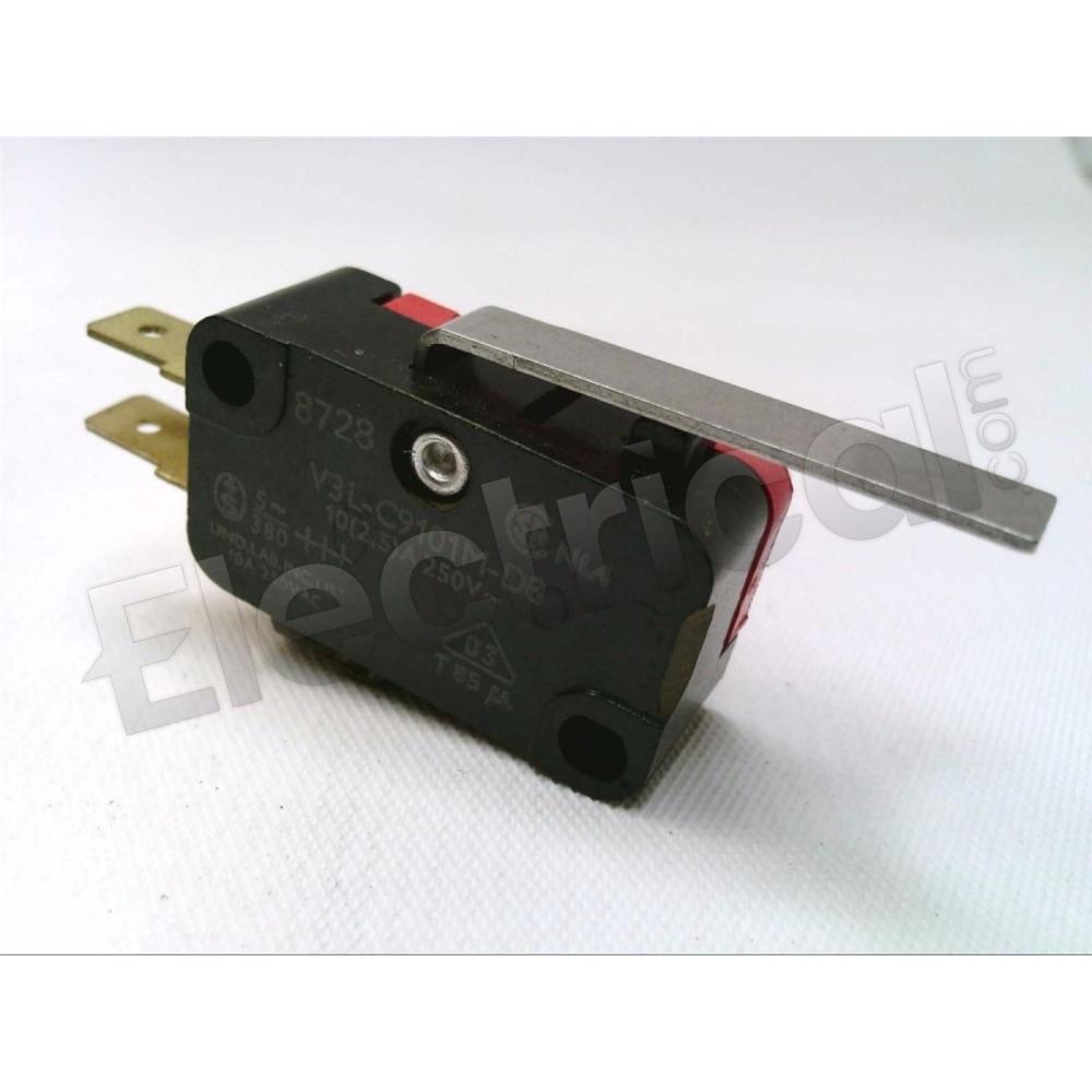 V3L-C9101M-D8