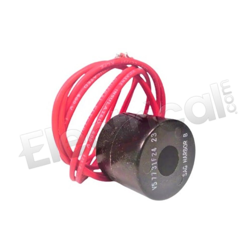 Parker Hydraulic Power Supply / Coil / Coil Assembly V5-7731-F24