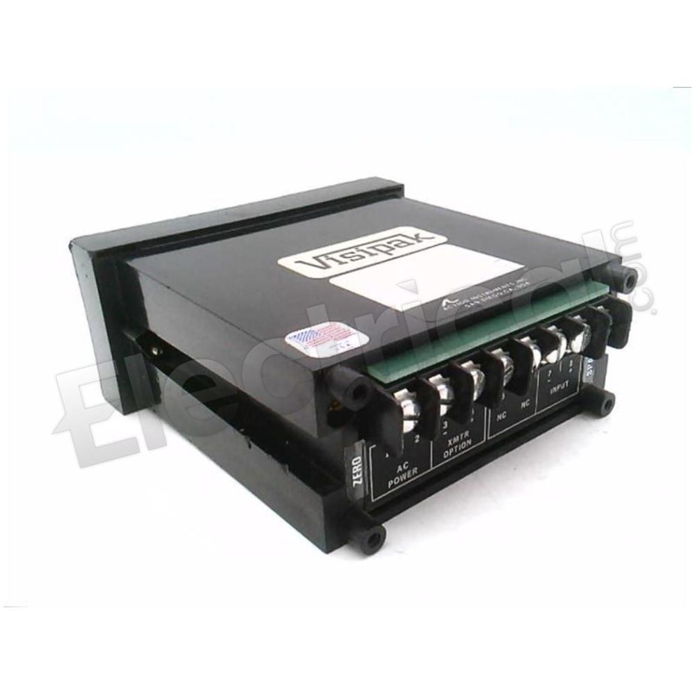 Visipak Part And Accessory V508-007-014-0