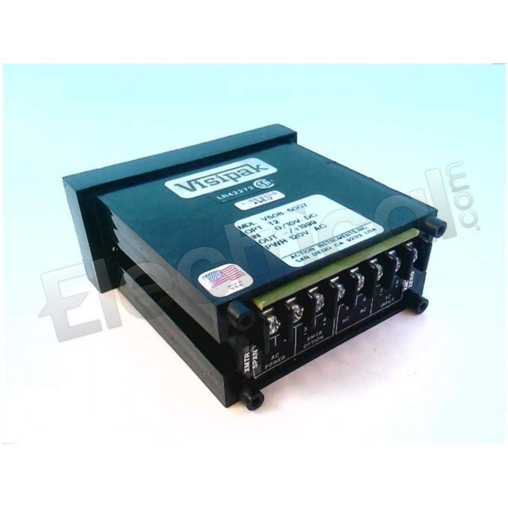 Visipak Part And Accessory V508-5007-T2