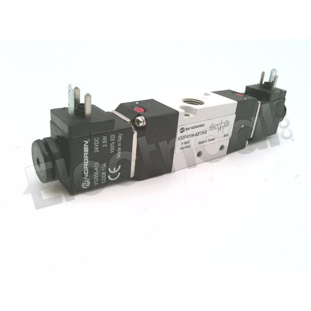 V50P411A-A213AB