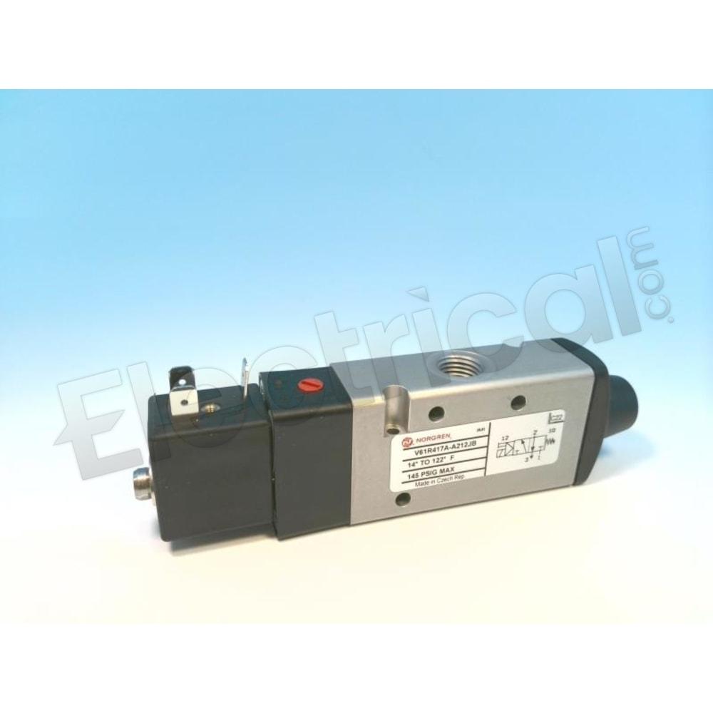 V61R417A-A212JB