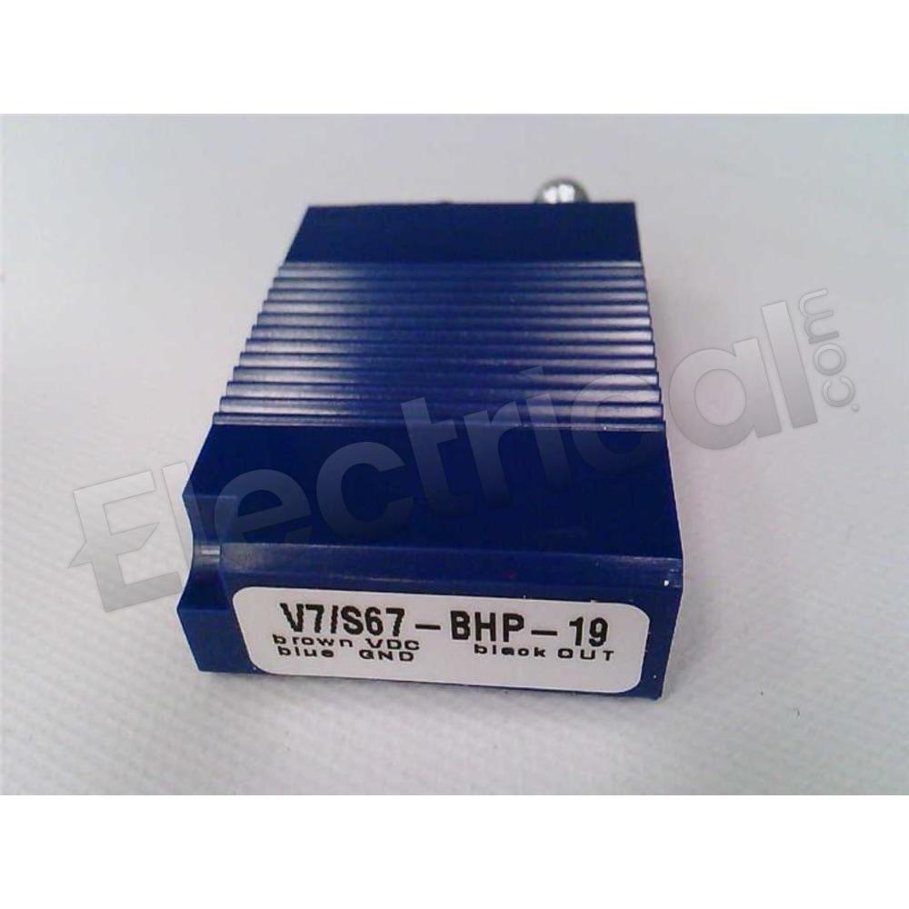 V7/S67-BHP-19