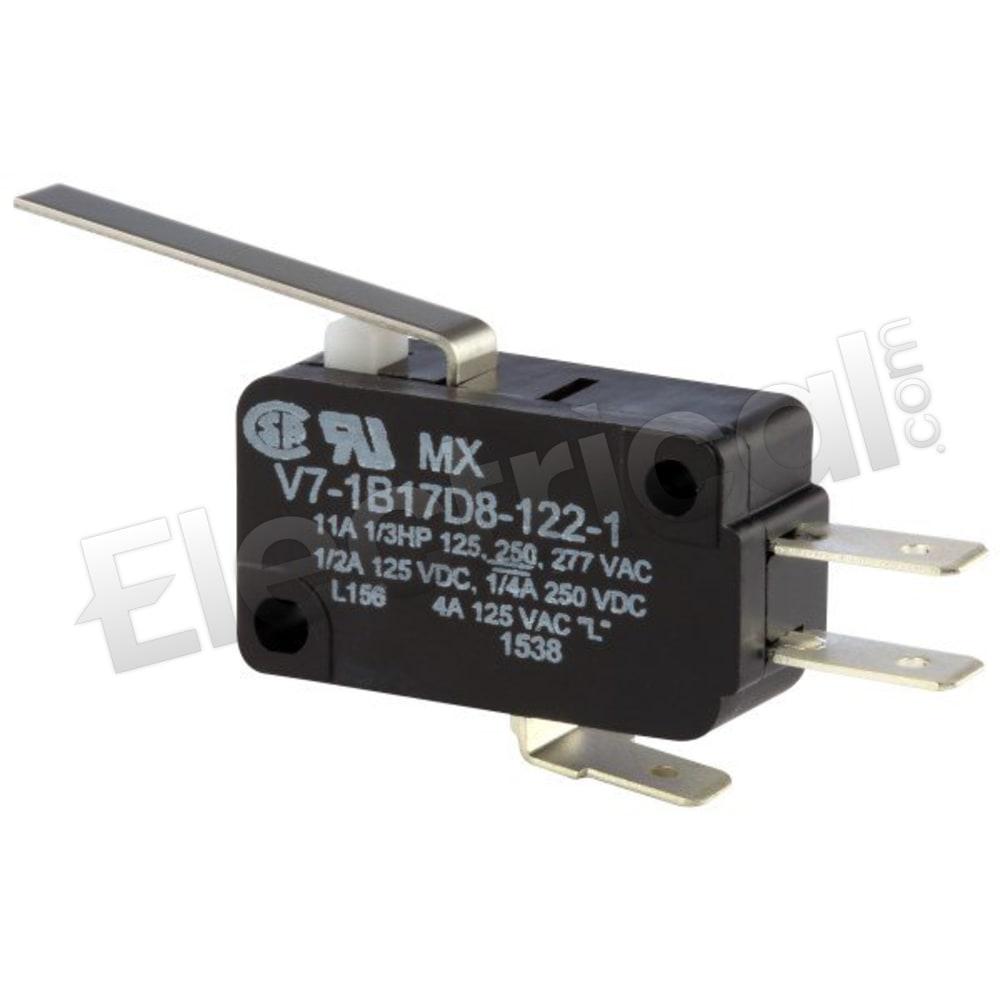 V7-1B17D8-122-1
