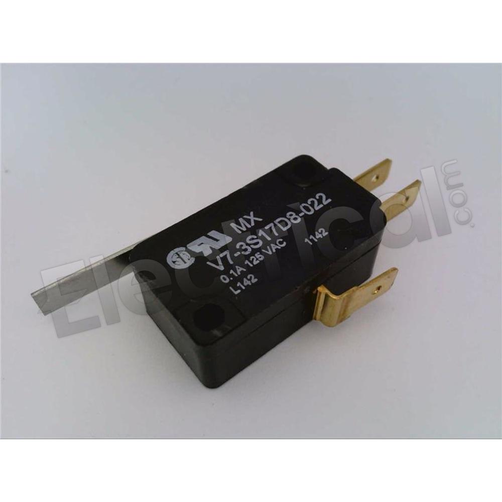 V7-3S17D8-022