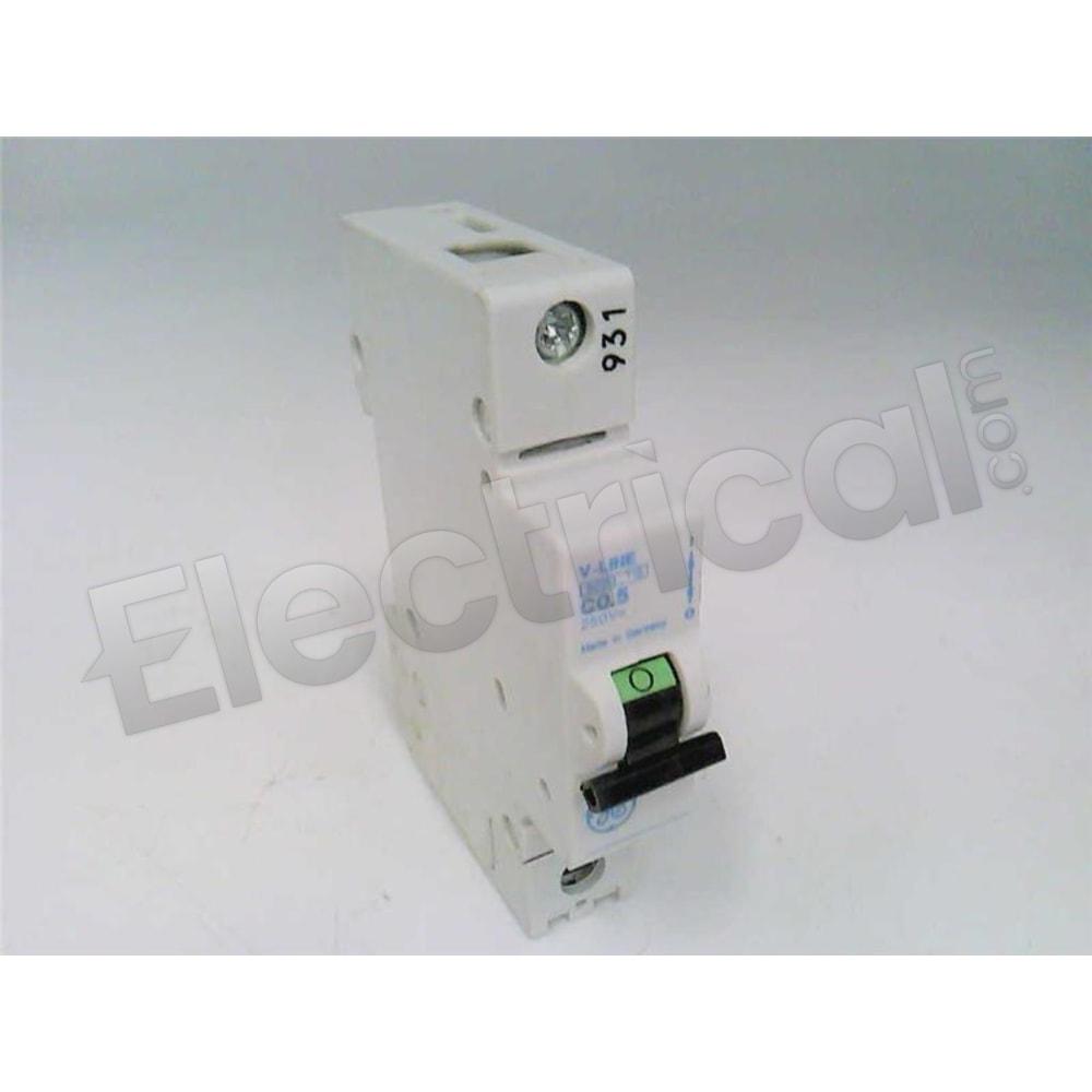 General Electric Molded Case V76100