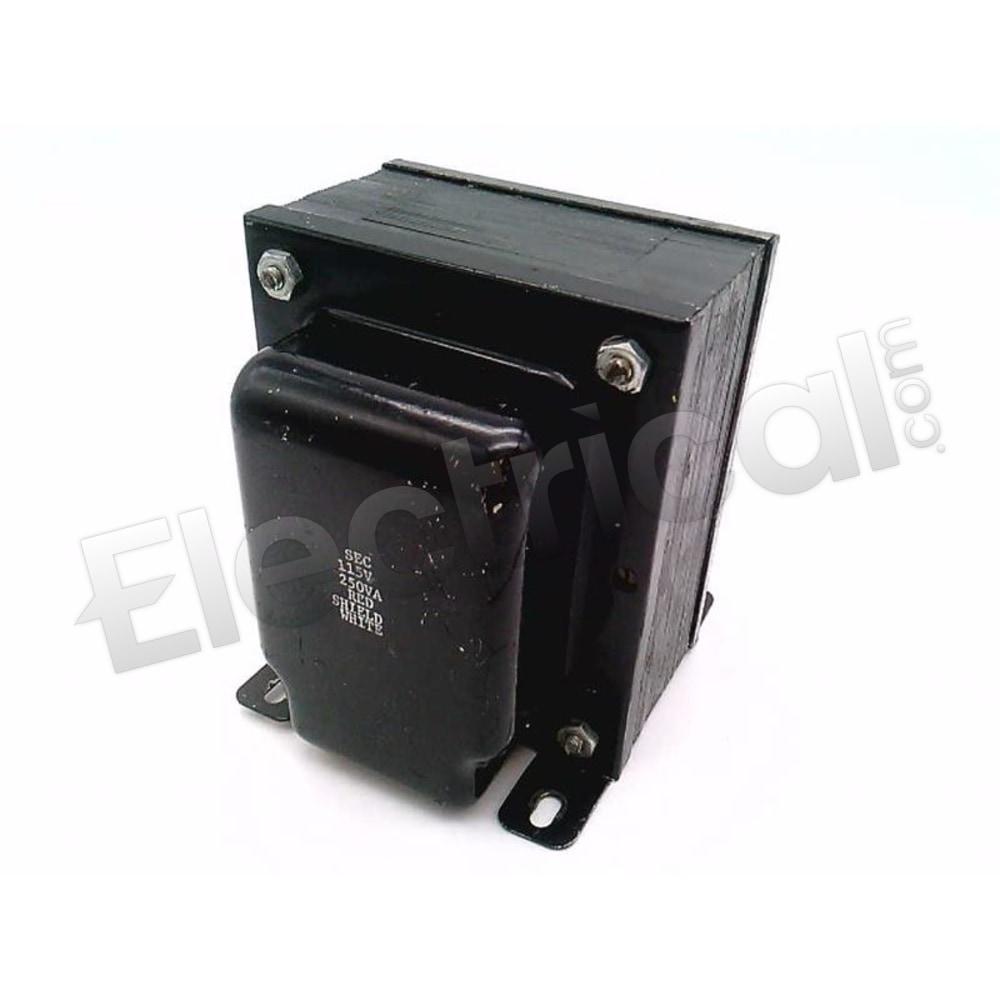 Hammond Mfg Control Power V855