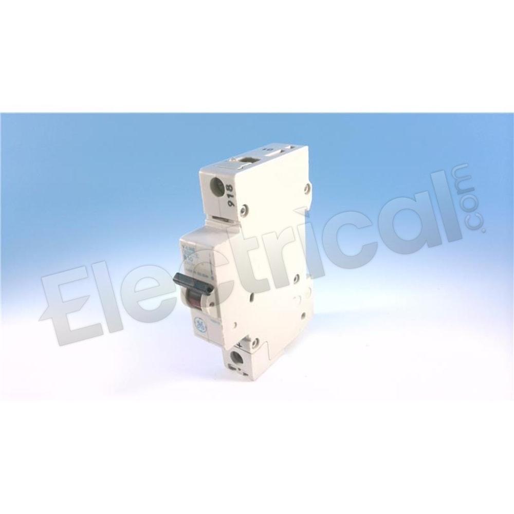 General Electric Molded Case V86110